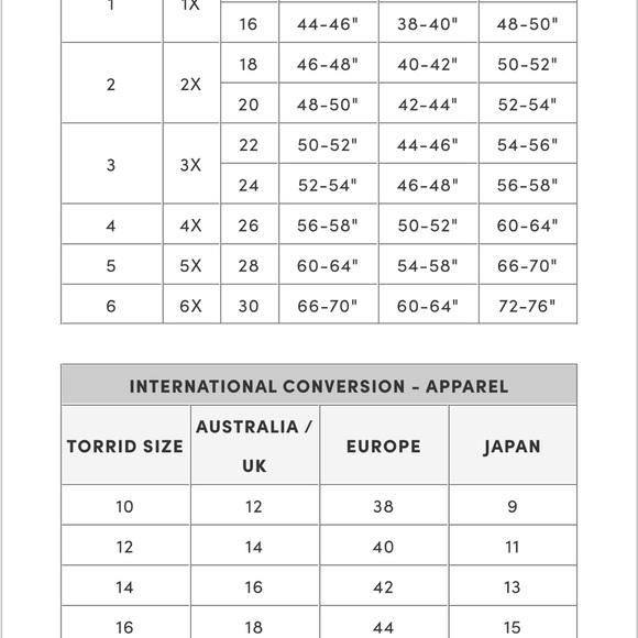 New Torrid metallic and deep black Open-Front Cardigan Sz 4x - Picture 5 of 5